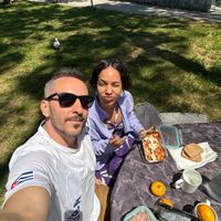 La maison de Emiliano