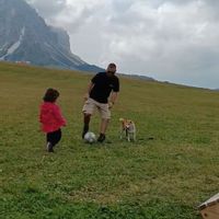 La maison de Alessandro