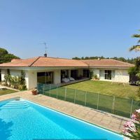 Maison spacieuse et agréable à Montpellier