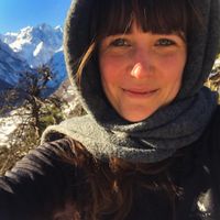 Petit appartement chaleureux à Anderlecht