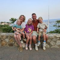 La maison de Koen en Lianne