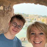 La maison de Cornelia