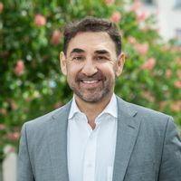 La maison de Michael