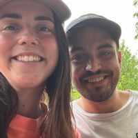 La maison de Sarah & Gab