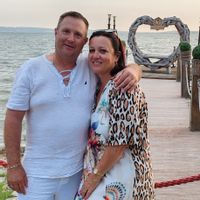 Patricia et Eric's house