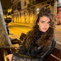 La chambre privée de Emilia