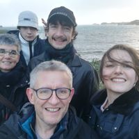 La maison de l’Abbaye