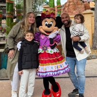 Luna & Belhadj's house