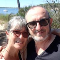 Le cottage de Bernard et Valérie