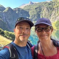 3-bedroom apartment in Duglass Park