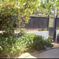 La maison de Patricia estela