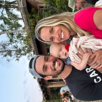 La maison de Heather