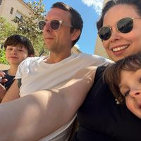 La maison de Anastasia