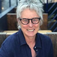 La maison de Lynette