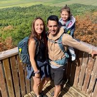 La maison de Audrey et Thibaud