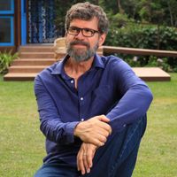 La maison de Antonio