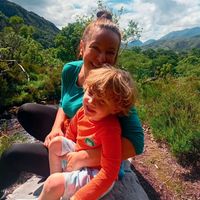 La maison de Rebecca