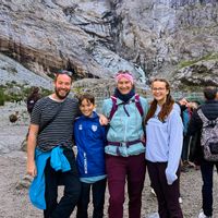 La maison de Jens & Astrid