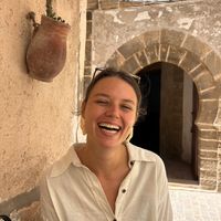 Lumière et tranquilité à Marseille