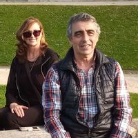 La maison de José Diego