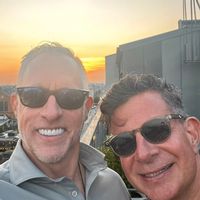 La maison de Timothy