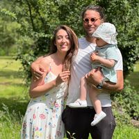 La maison de Antoine