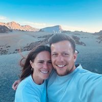 Casa di Dawid & Anne-Catherine