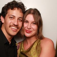 La maison de Alex & Stef