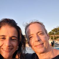 La maison de Fernando e Ana