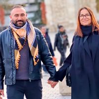 Louisa et Dogans hus