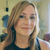 La maison de Marjorie