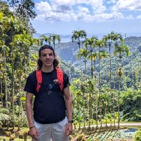 La chambre privée de Lucas