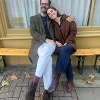 La maison de Lucinda