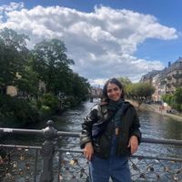 La chambre privée de Maria