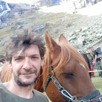 La Promenade de Gérald