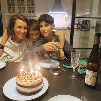 Beautiful city center appartment