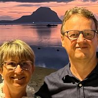 Notre maison familiale