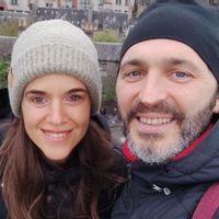 Casa di Sílvia y Oriol