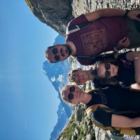 Le Bel-air de Chisseaux