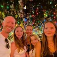 maison moderne familiale et cosy à proximité immédiate de Bordeaux