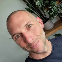 Appartement 2 chambres au coeur de la presqu'île lyonnaise