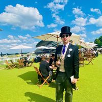 La maison de Patrick