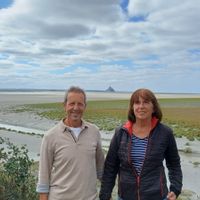 Maison proche plage et de Deauville