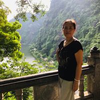 La maison de THỊ LƯU