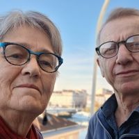 L'appartement de Claire et Jean-Louis pour 5 personnes