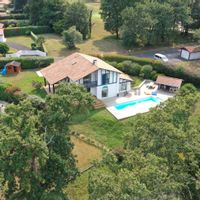 Magnifique villa avec piscine privée chauffée