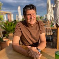 Grand 2 pièces rénové à Nice