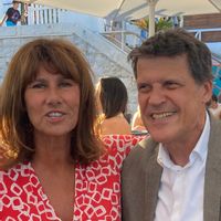 Grand 2 pièces rénové à Nice