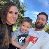 La maison de Sabrina