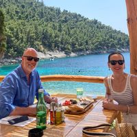 huis van Nigel David